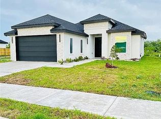 2304 N Revolution St, Edinburg, TX 78541