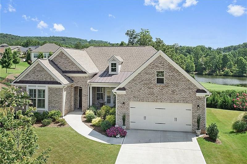 1st image of 551 Appalachian Woods Dr