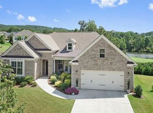 551 Appalachian Woods Dr, Canton, GA 30114