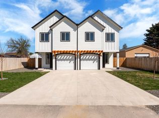 153 Trifecta Ln, Nampa, ID 83651