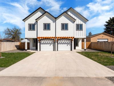153 Trifecta Ln, Nampa, ID, 83651