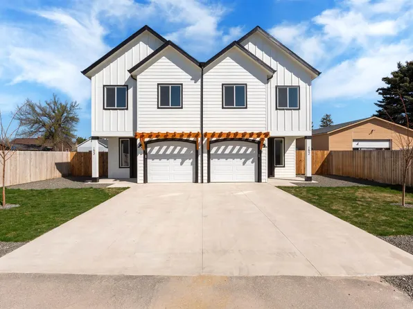 153 Trifecta Ln, Nampa, ID 83651