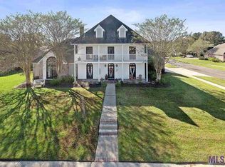 16804 Cedar Key Ave, Baton Rouge, LA 70816