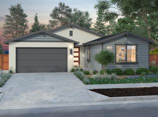 2924 Crosswinds Way, Santa Rosa, CA 95407