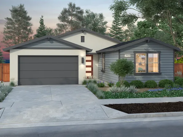 2924 Crosswinds Way, Santa Rosa, CA 95407