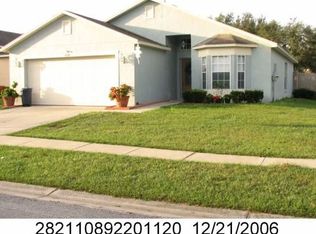 634 Whitetail Loop, Apopka, FL 32703