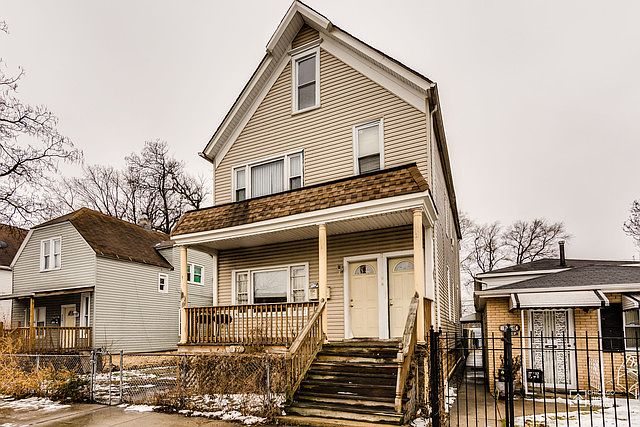 1st image of 8376 S Kerfoot Ave