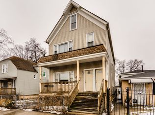 8376 S Kerfoot Ave, Chicago, IL