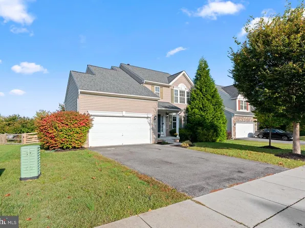 9618 Ashbury Cir, Hagerstown, MD 21740