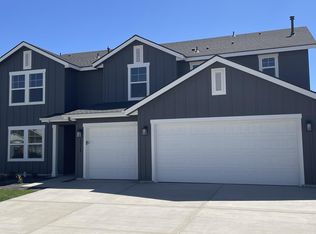 7517 E Edison St, Nampa, ID 83687
