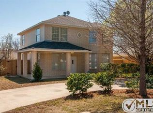 359 Bass Rd, Rockwall, TX 75032