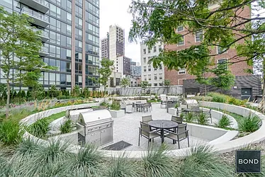 Rented by Bond New York