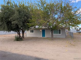 2765 E McVicar Ave, Kingman, AZ 86409