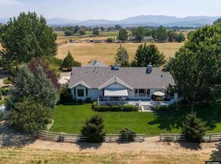1208 Waterloo Ln, Gardnerville, NV 89460