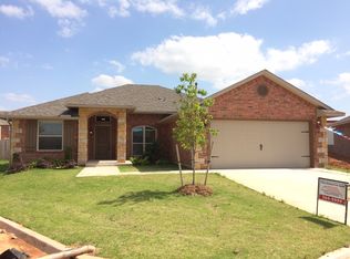 2200 NW 196th Ter, Edmond, OK 73012