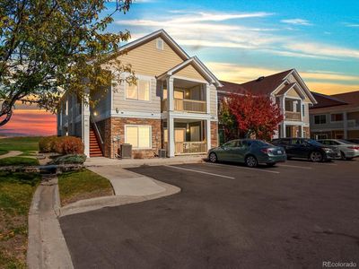 4645 Hahns Peak Drive #201, Loveland, CO, 80538