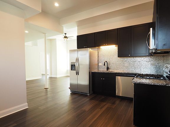 2nd image of 4401 N Keeler Ave #W