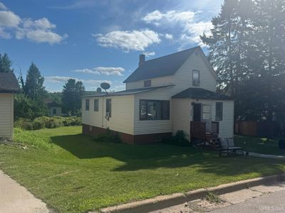 229 Grant Ave, Crystal Falls, MI, 49920
