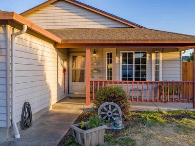 3040 23rd Ave SE, Albany, OR, 97322