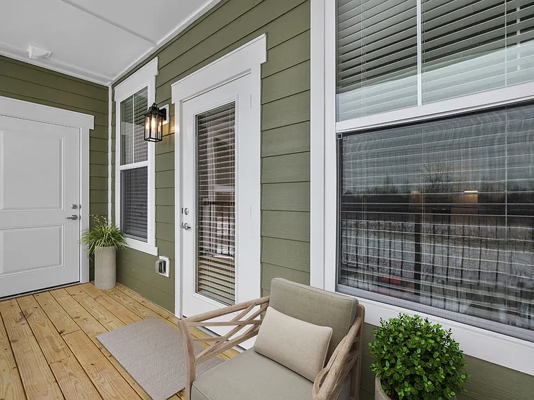 Citrine Apartments — Photo 41