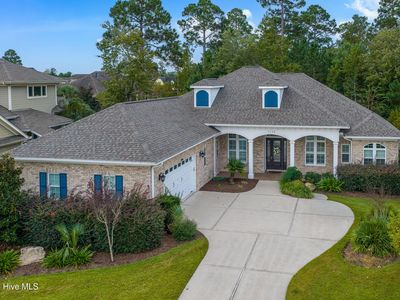1715 S Stillwood Drive, Leland, NC, 28451