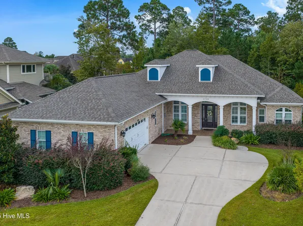 1715 S Stillwood Drive, Leland, NC 28451