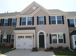 9412 Alice McGinn Dr, Charlotte, NC 28277