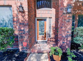 22011 Bridgestone Pine Ct, Spring, TX 77388