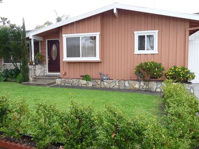 4132 Huntley Ave, Culver City, CA, 90230