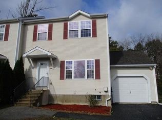 158 Apricot St #B, Worcester, MA 01603