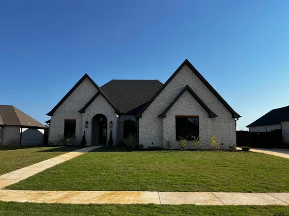 308 Heritage Way, Bullard, TX 75757