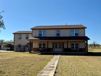 170A Sendera Dr, Early, TX, 76802