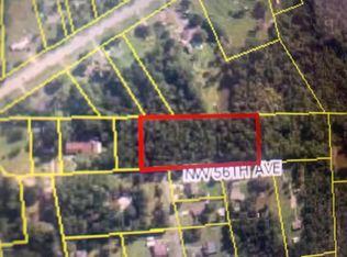 NW 56th Ave, Starke, FL 32091