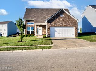 1025 Stratton Way, Shelbyville, KY 40065