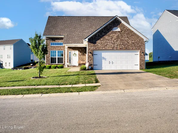 1025 Stratton Way, Shelbyville, KY 40065