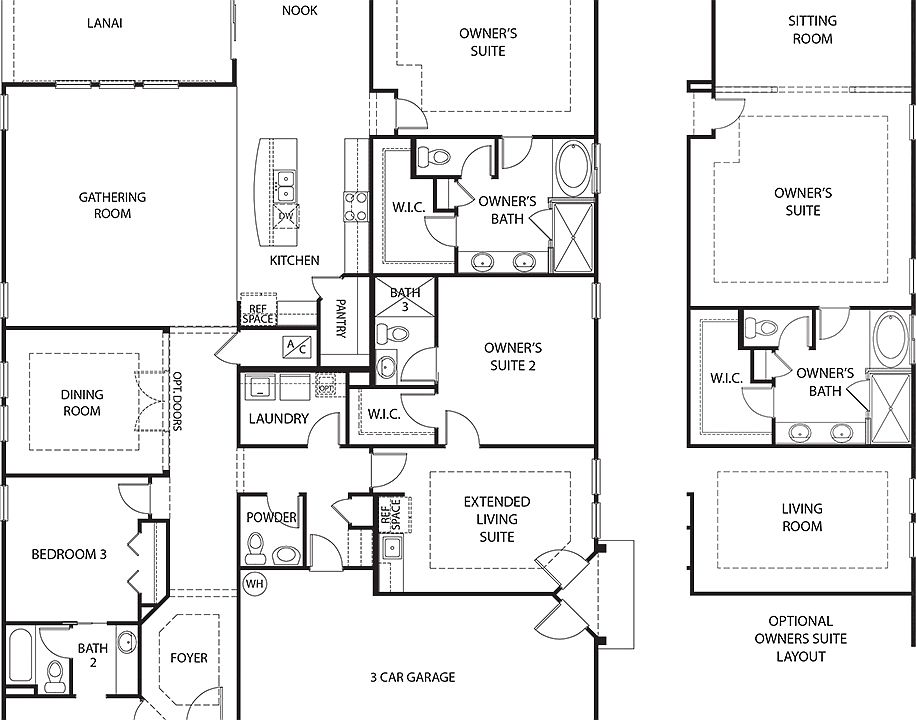 Floor Plan.