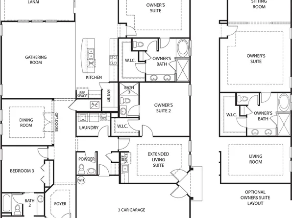 4957 Ballastone Dr, Jacksonville, FL 32257