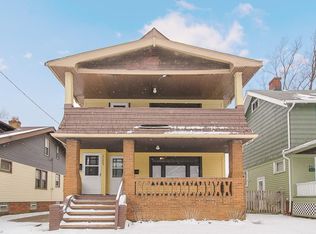 3320 Berea Rd #1, Cleveland, OH 44111