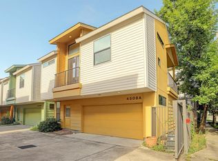 4508 Maxie St #A, Houston, TX 77007