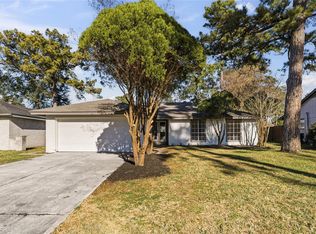 23106 Cimber Ln, Spring, TX 77373