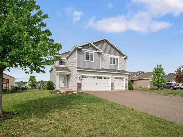 19112 Hoover St NW, Elk River, MN 55330