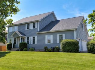 401 NE 16th St, Ankeny, IA 50021