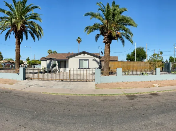 2915 W WASHINGTON Street, Phoenix, AZ 85009
