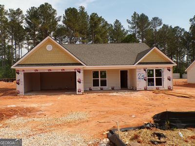 73 Brockton Way #3, Winder, GA, 30680