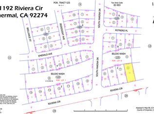 1192 Riviera Imperial Cir, Thermal, CA 92274
