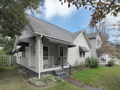 1424 W Fair Ave, Lancaster, OH, 43130