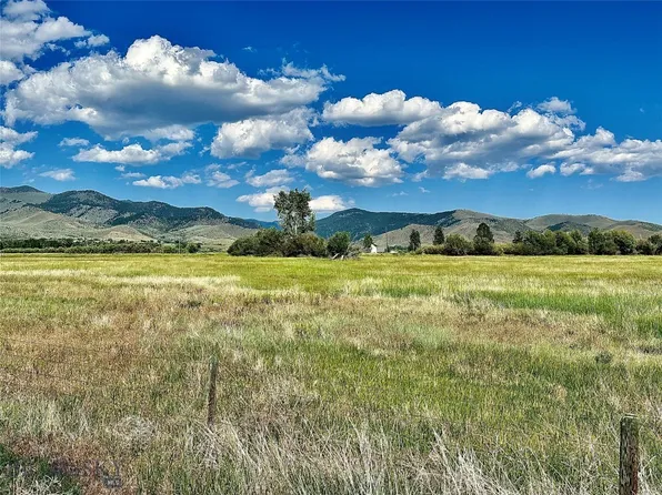 TRACT 6121st Acres, Sheridan, MT 59749