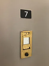 Rented by Sky Management