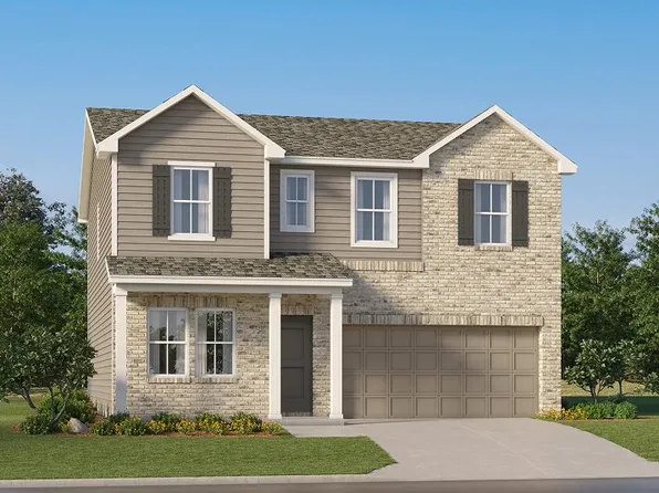 5121 Skyline Way NE, Cleveland, TN 37312