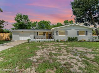 4505 Hood Ave, Titusville, FL 32780